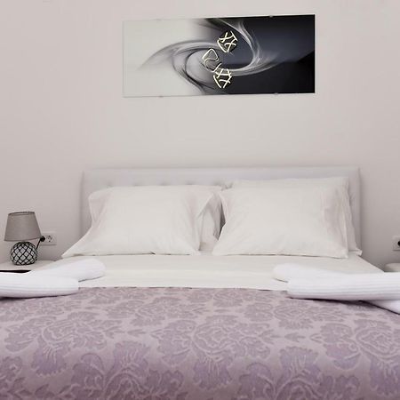 Lux Apartman Casablanca プルジネ エクステリア 写真