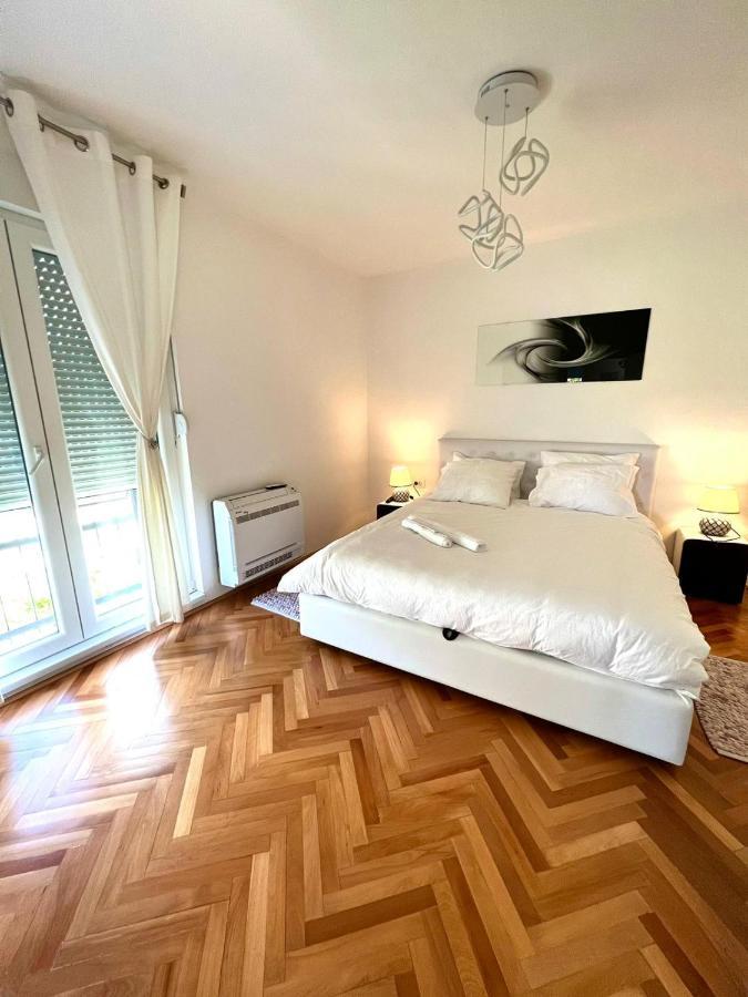 Lux Apartman Casablanca プルジネ エクステリア 写真