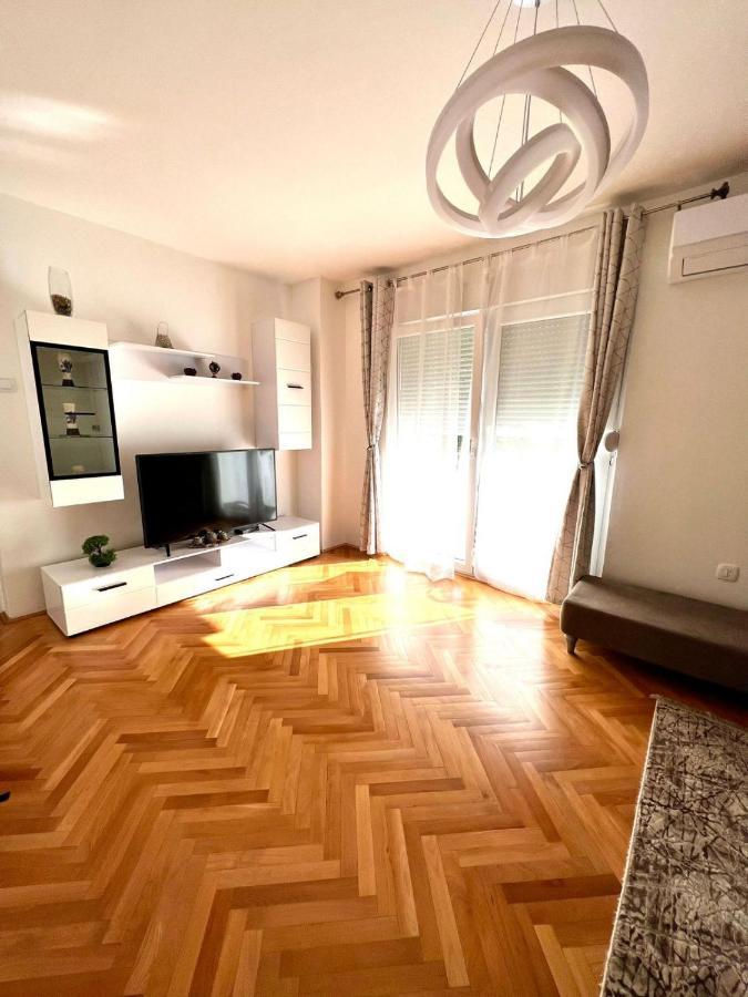Lux Apartman Casablanca プルジネ エクステリア 写真