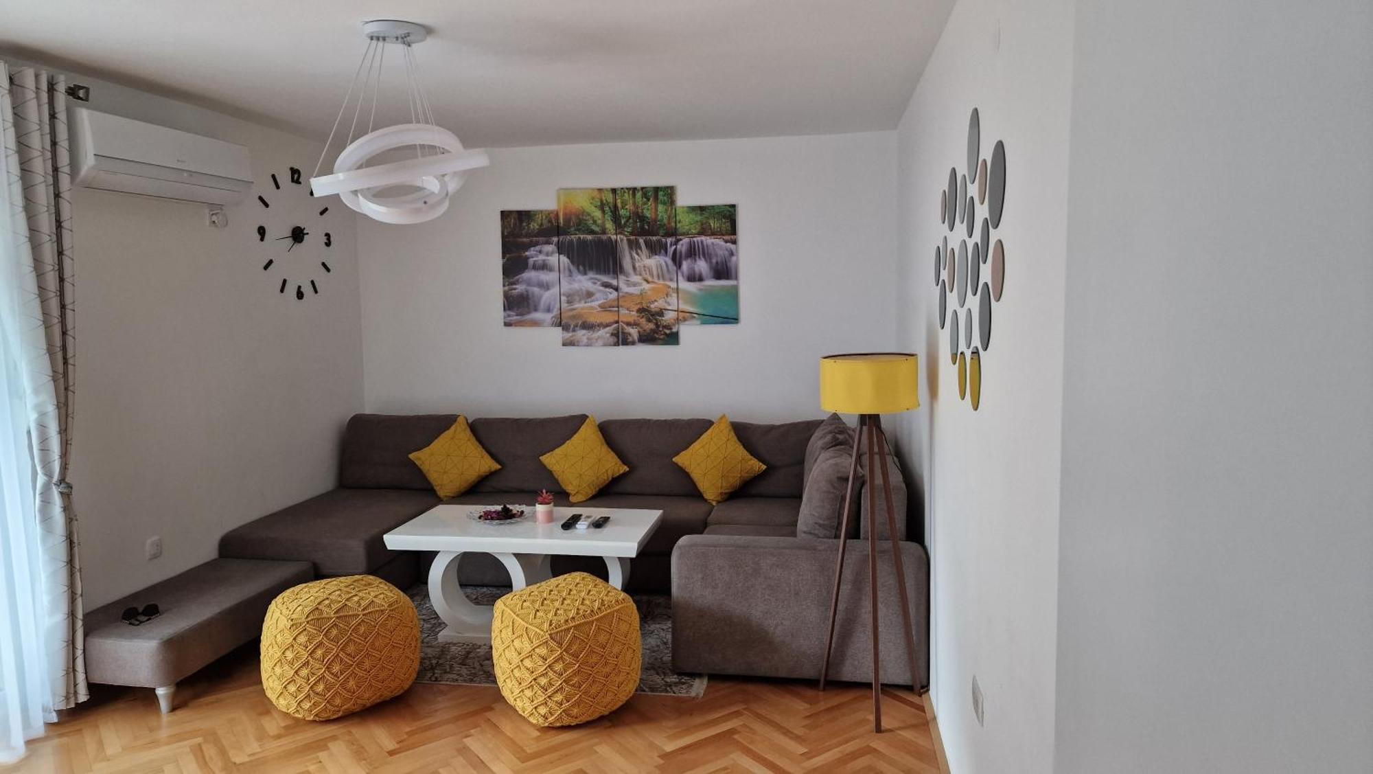 Lux Apartman Casablanca プルジネ エクステリア 写真