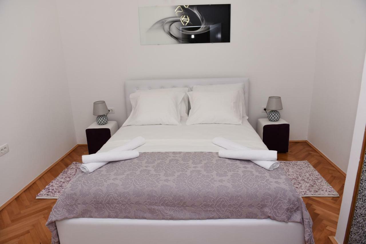Lux Apartman Casablanca プルジネ エクステリア 写真