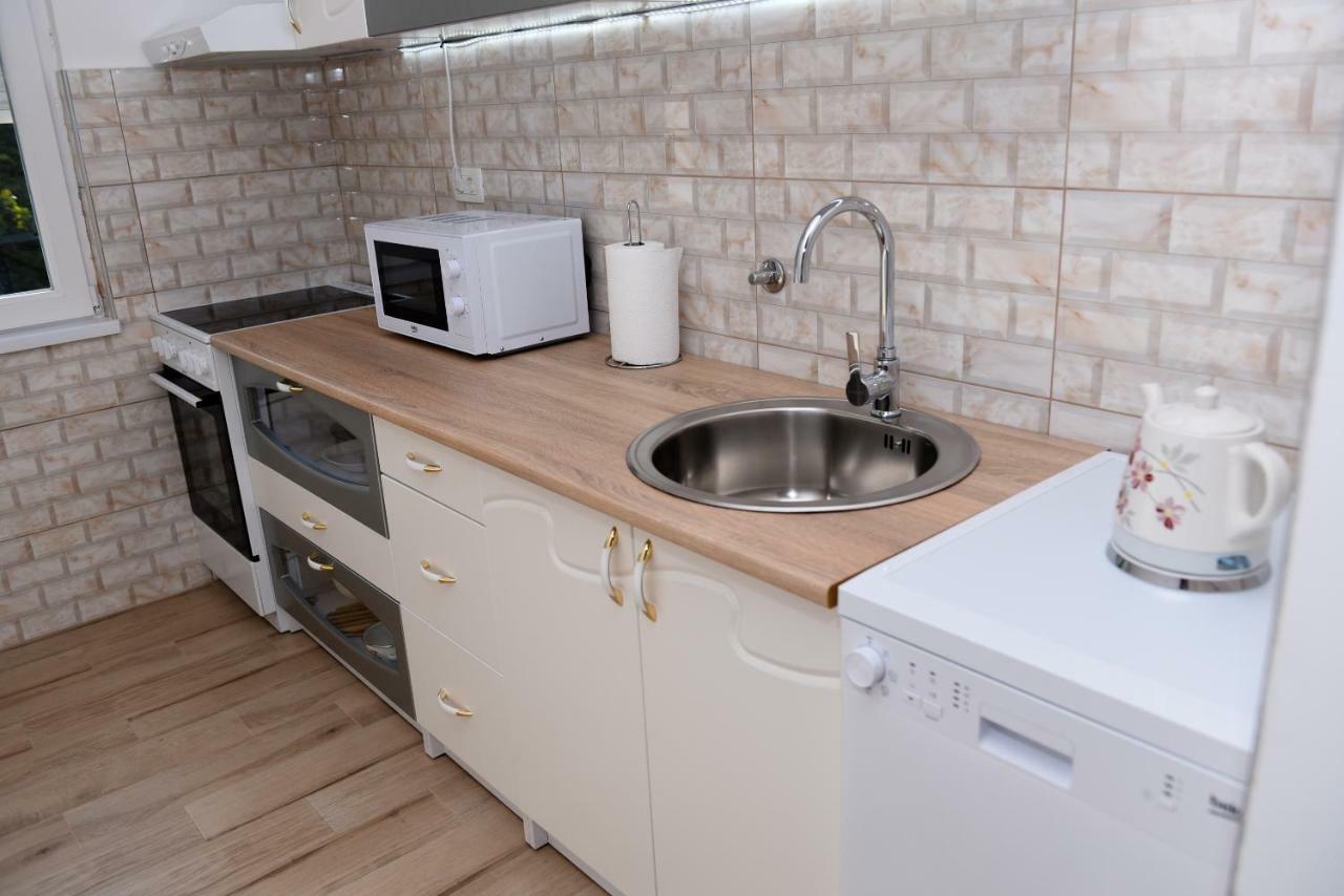 Lux Apartman Casablanca プルジネ エクステリア 写真