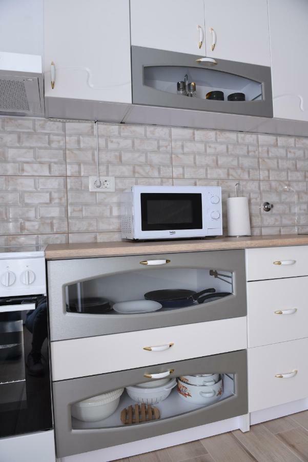 Lux Apartman Casablanca プルジネ エクステリア 写真