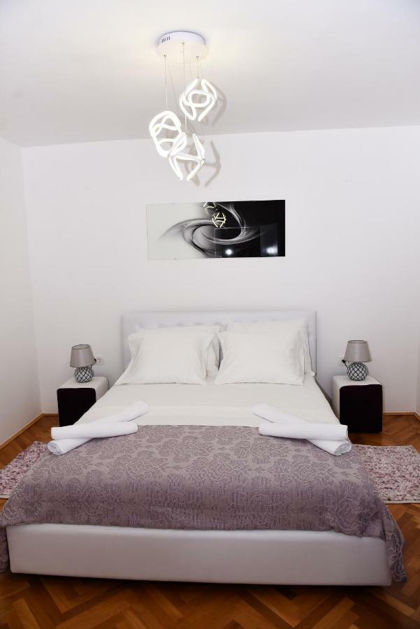 Lux Apartman Casablanca プルジネ エクステリア 写真