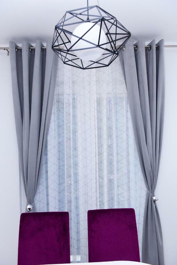 Lux Apartman Casablanca プルジネ エクステリア 写真
