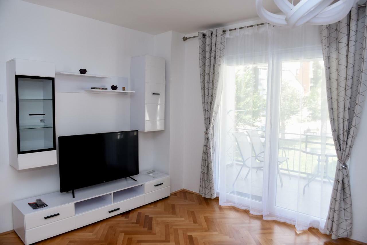 Lux Apartman Casablanca プルジネ エクステリア 写真