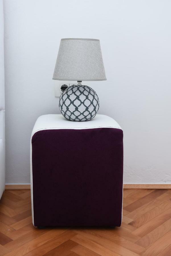 Lux Apartman Casablanca プルジネ エクステリア 写真