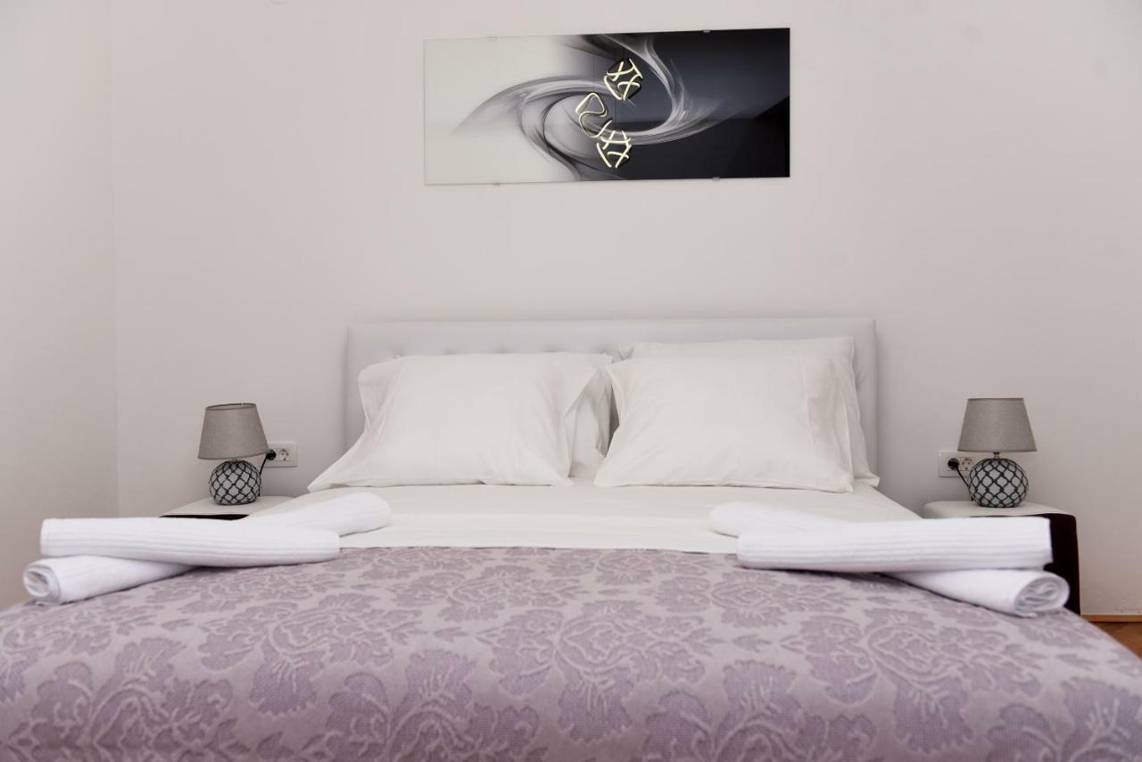 Lux Apartman Casablanca プルジネ エクステリア 写真