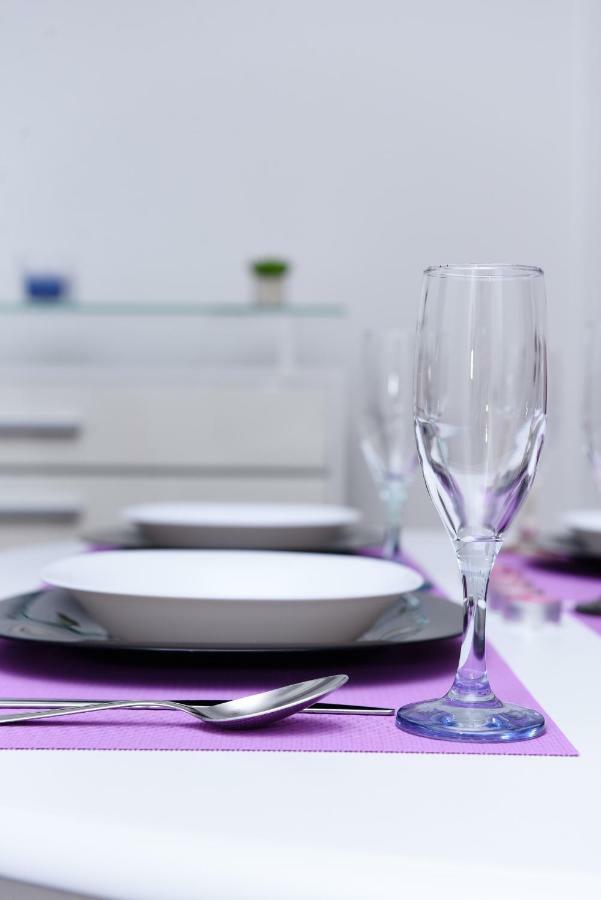 Lux Apartman Casablanca プルジネ エクステリア 写真