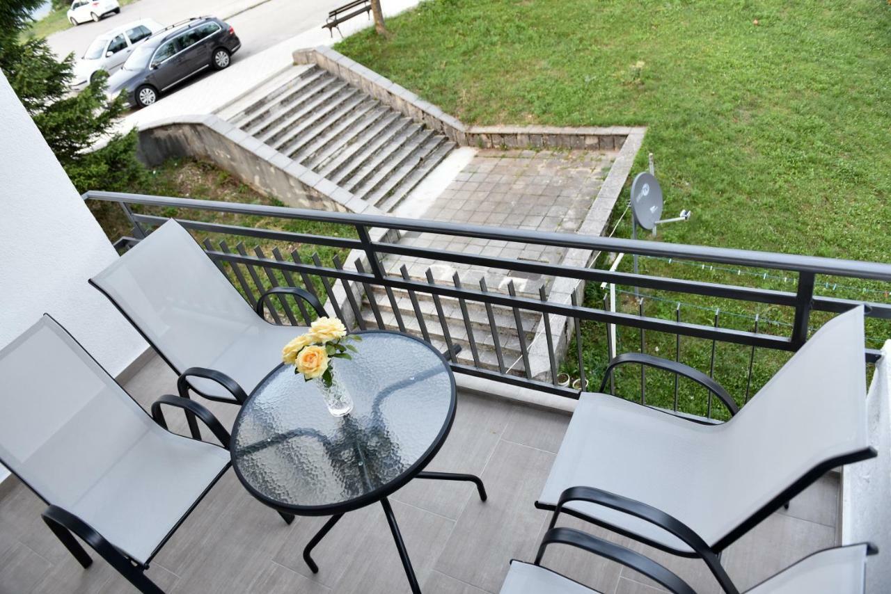 Lux Apartman Casablanca プルジネ エクステリア 写真