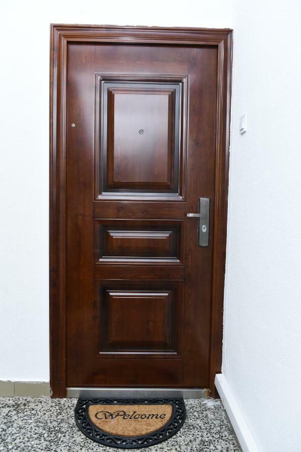 Lux Apartman Casablanca プルジネ エクステリア 写真